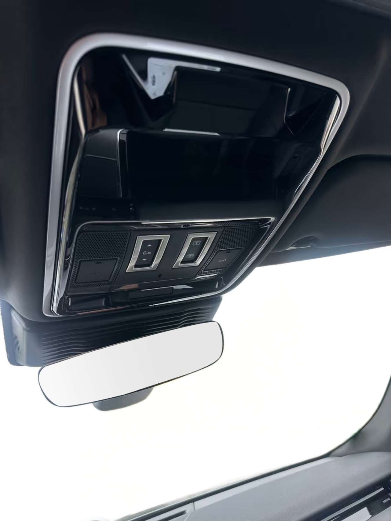 Land Rover Range Rover Velar D300 - foto 13