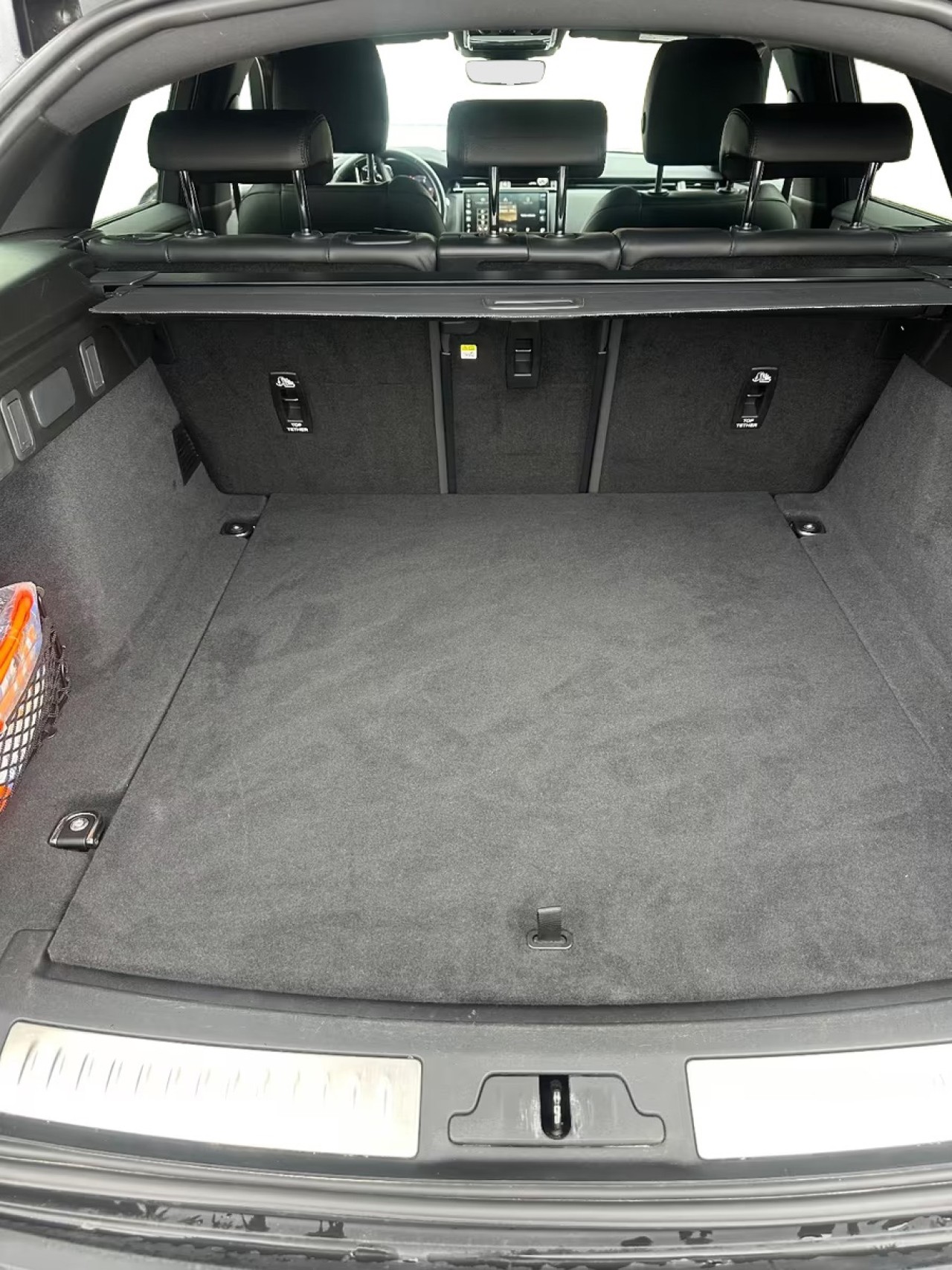 Land Rover Range Rover Velar D300 - foto 19