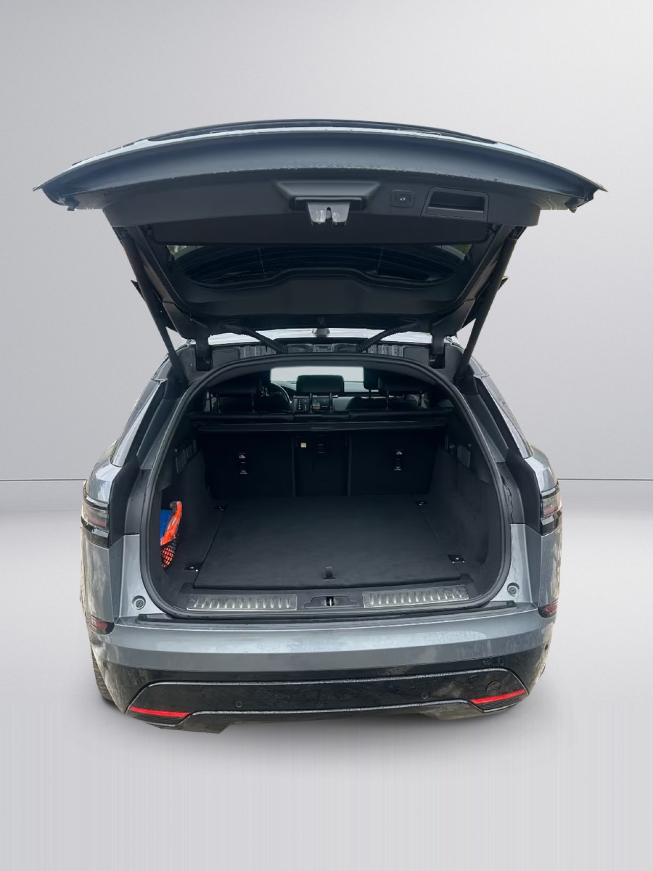 Land Rover Range Rover Velar D300 - foto 20