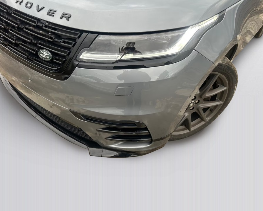 Land Rover Range Rover Velar D300 - foto 21