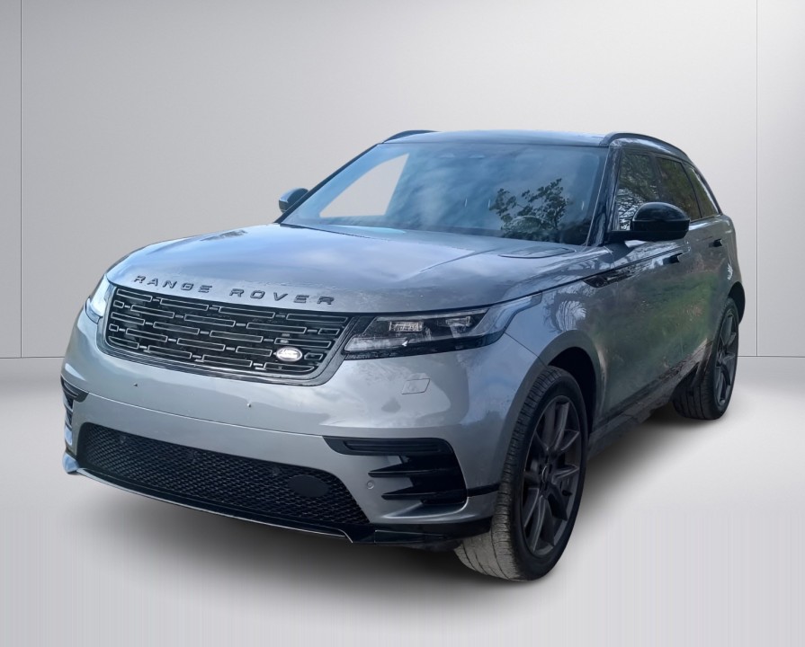 Land Rover Range Rover Velar D300 - foto 7