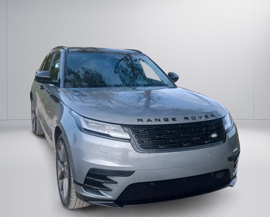 Land Rover Range Rover Velar D300