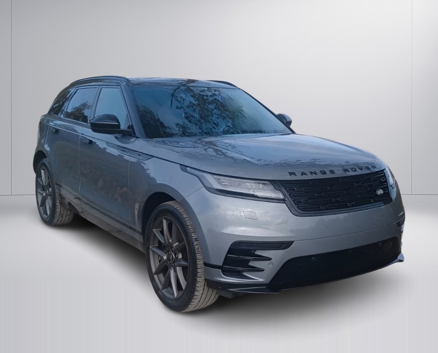 Land Rover Range Rover Velar D300 (2)