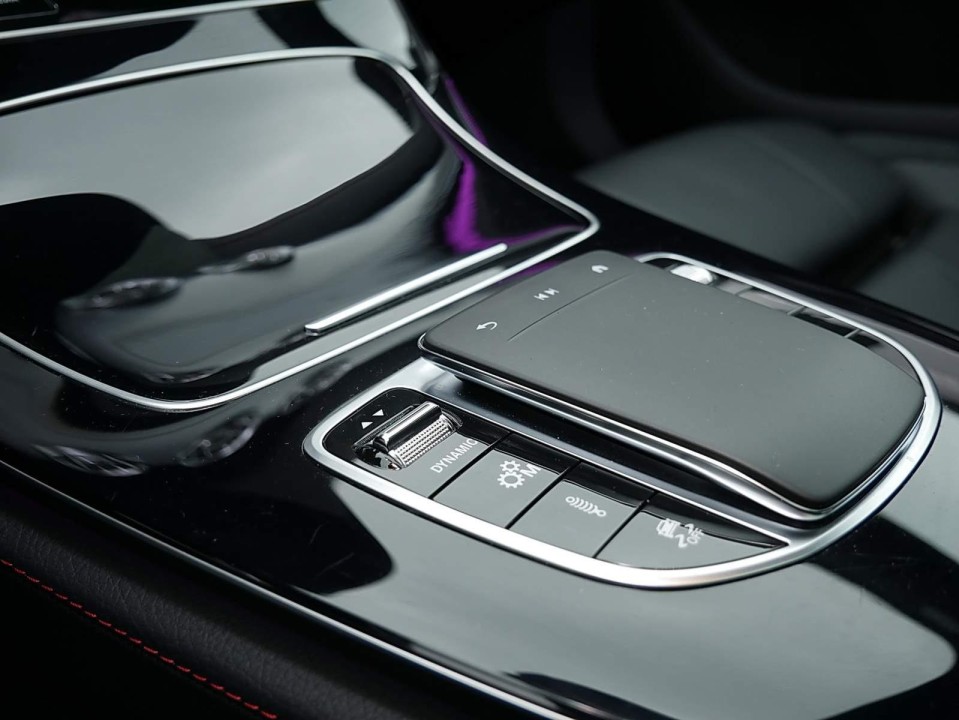 Mercedes-Benz CLS AMG 53 4MATIC+ - foto 10