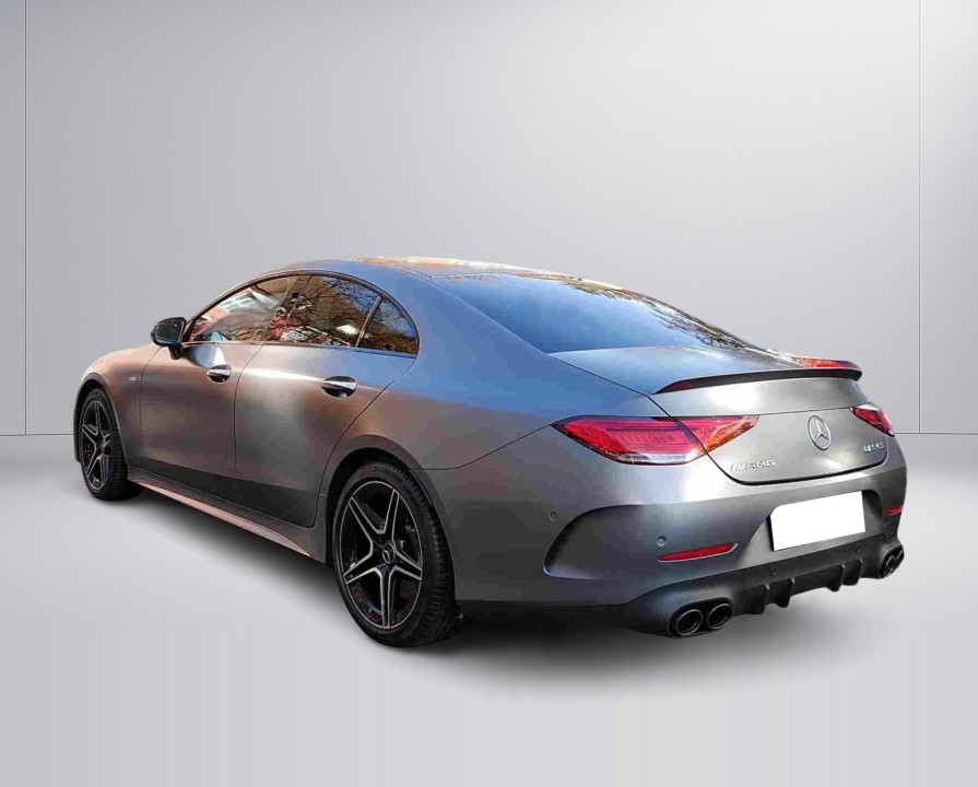 Mercedes-Benz CLS AMG 53 4MATIC+ (3)