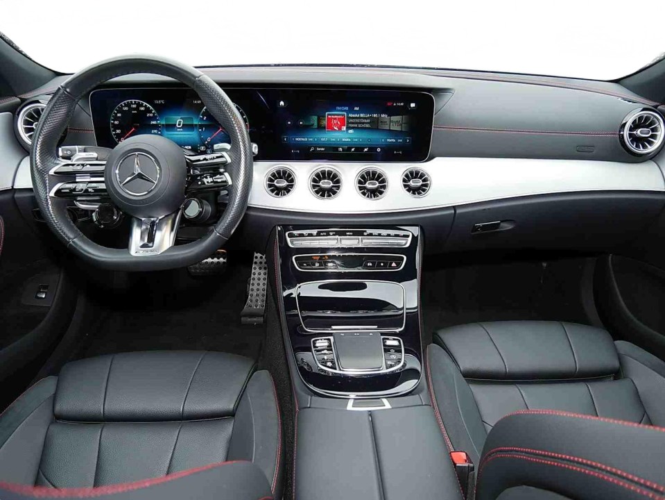 Mercedes-Benz CLS AMG 53 4MATIC+ - foto 8