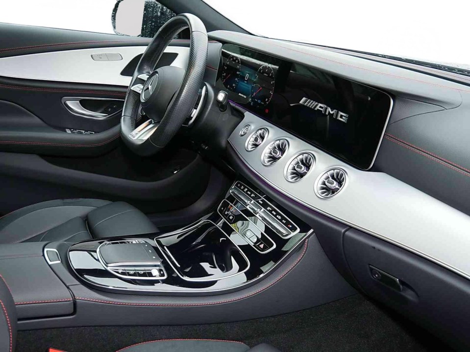 Mercedes-Benz CLS AMG 53 4MATIC+ - foto 7