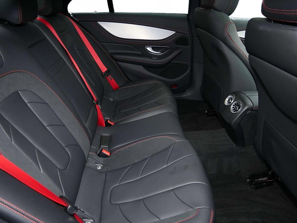 Mercedes-Benz CLS AMG 53 4MATIC+ (5)