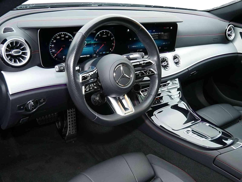 Mercedes-Benz CLS AMG 53 4MATIC+ (4)