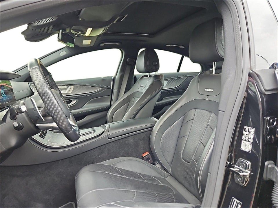 Mercedes-Benz CLS AMG 53 4MATIC+ - foto 10