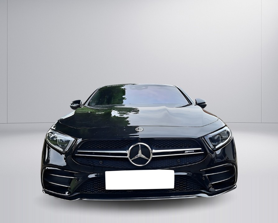 Mercedes-Benz CLS AMG 53 4MATIC+ - foto 8