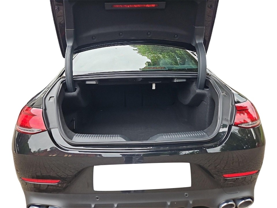 Mercedes-Benz CLS AMG 53 4MATIC+ - foto 16