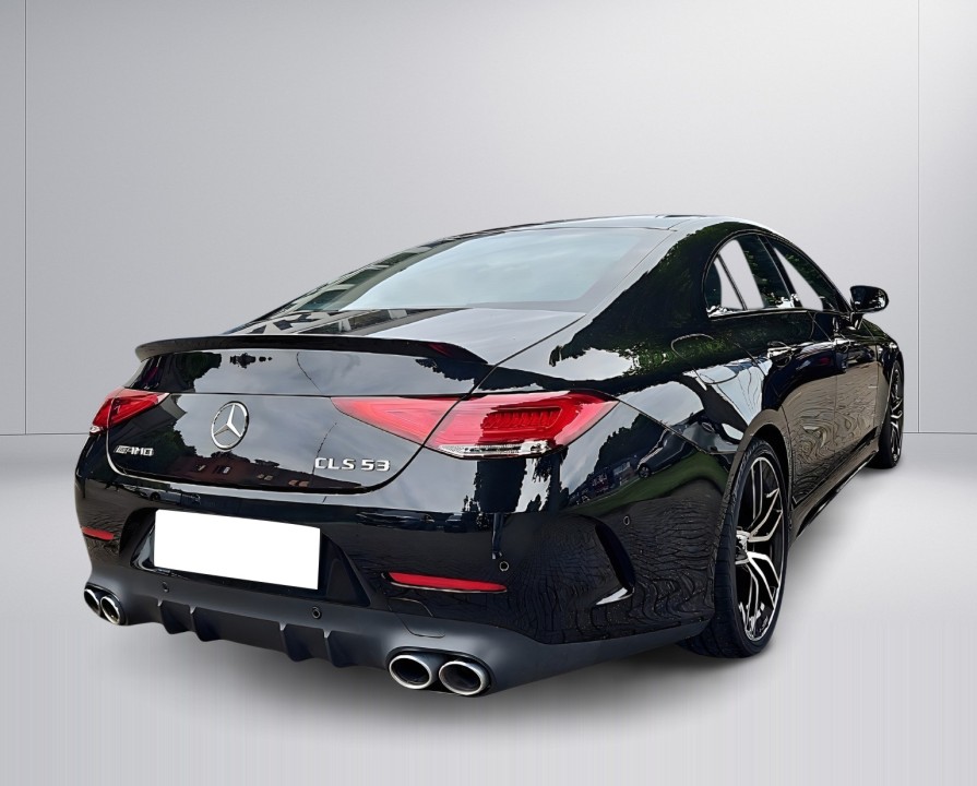 Mercedes-Benz CLS AMG 53 4MATIC+ (3)
