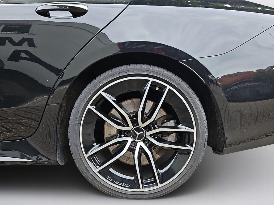 Mercedes-Benz CLS AMG 53 4MATIC+ - foto 17