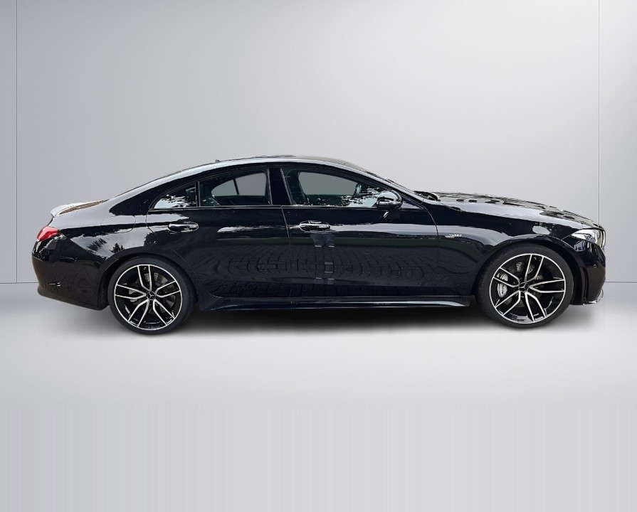 Mercedes-Benz CLS AMG 53 4MATIC+ (2)