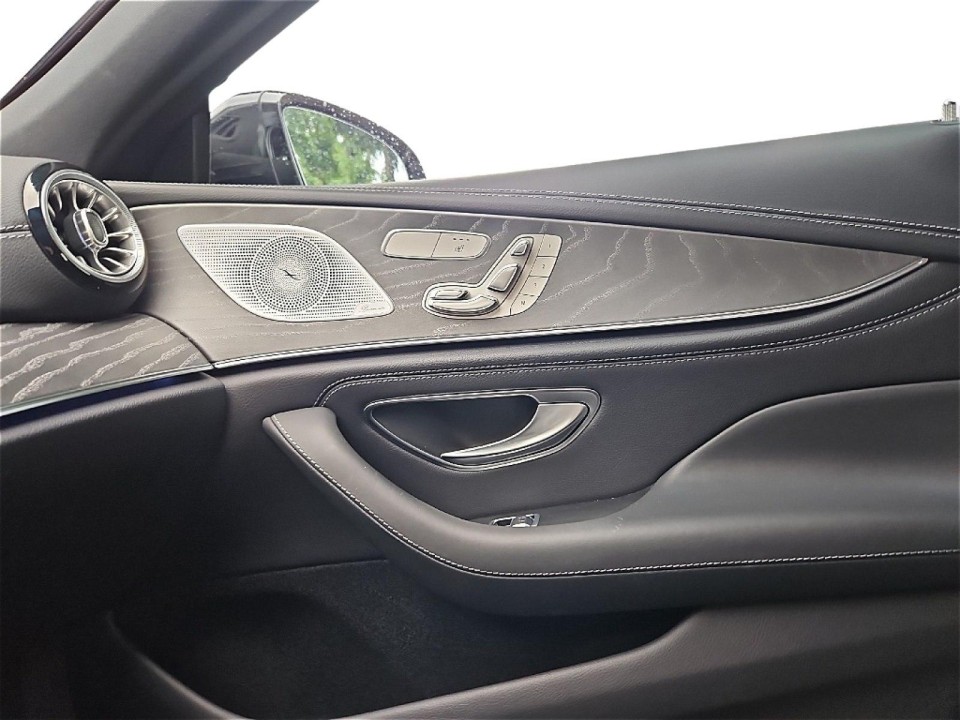 Mercedes-Benz CLS AMG 53 4MATIC+ - foto 15