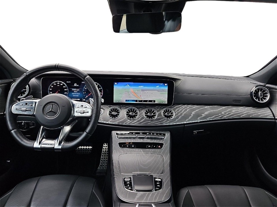 Mercedes-Benz CLS AMG 53 4MATIC+ - foto 12