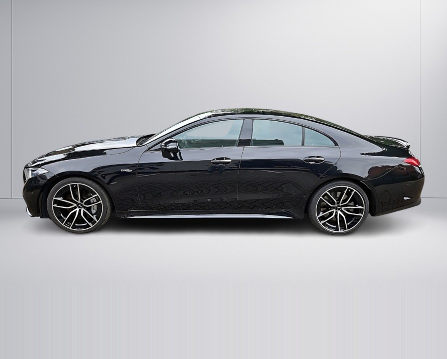 Mercedes-Benz CLS AMG 53 4MATIC+ - foto 6