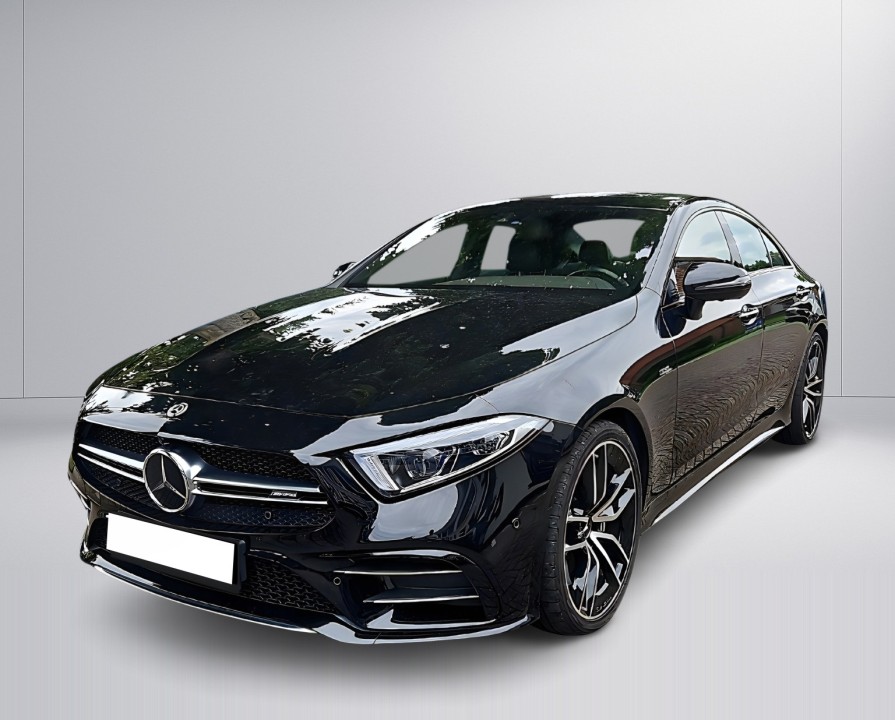 Mercedes-Benz CLS AMG 53 4MATIC+ - foto 7