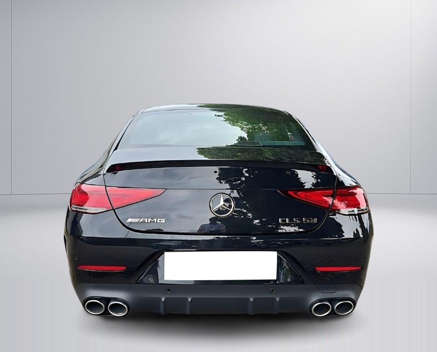 Mercedes-Benz CLS AMG 53 4MATIC+ (4)