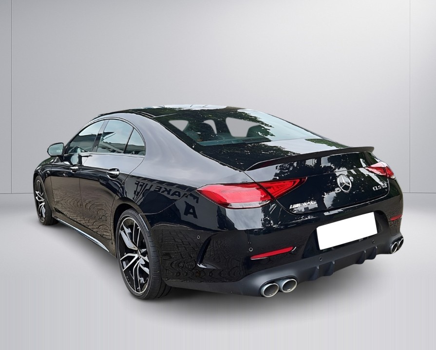 Mercedes-Benz CLS AMG 53 4MATIC+ (5)