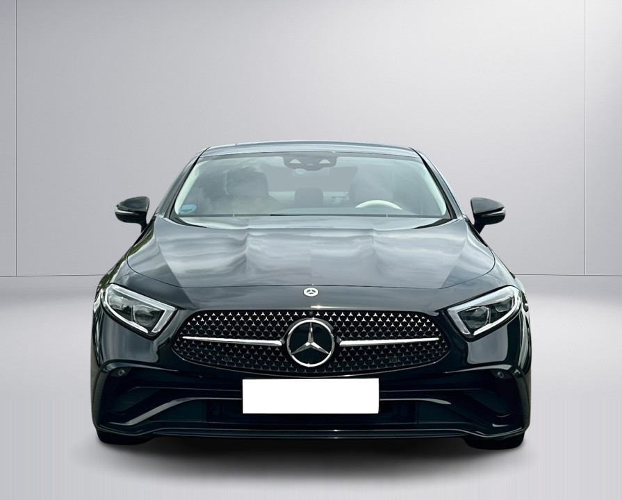 Mercedes-Benz CLS 400d 4MATIC AMG Line - foto 8