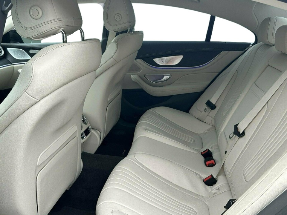 Mercedes-Benz CLS 400d 4MATIC AMG Line - foto 10
