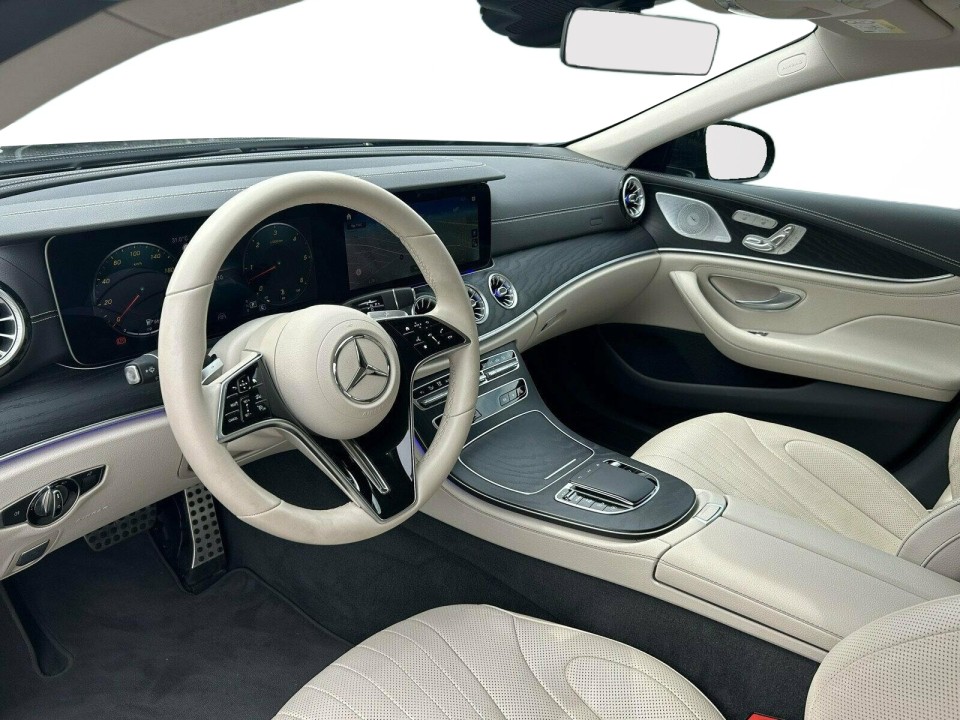 Mercedes-Benz CLS 400d 4MATIC AMG Line - foto 9