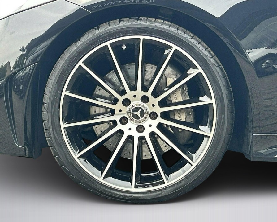 Mercedes-Benz CLS 400d 4MATIC AMG Line - foto 14