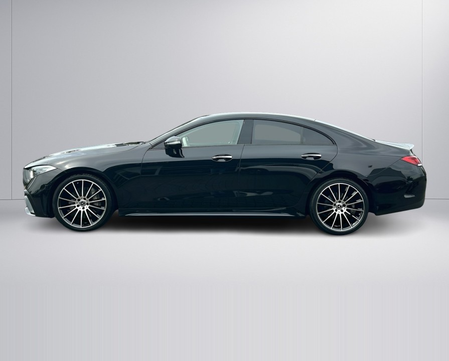 Mercedes-Benz CLS 400d 4MATIC AMG Line - foto 6