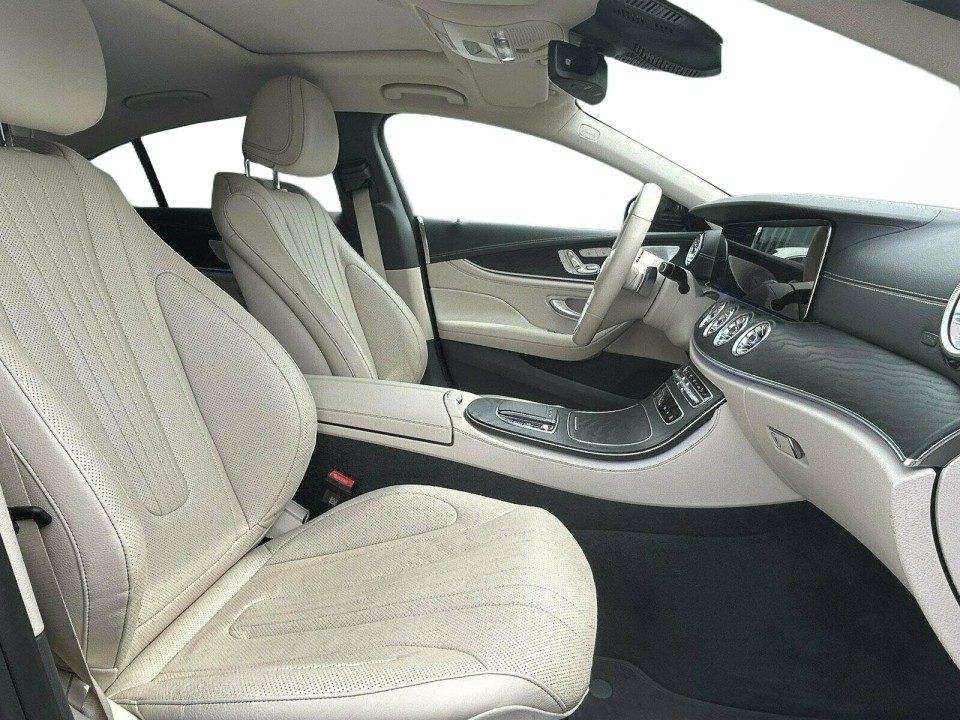 Mercedes-Benz CLS 400d 4MATIC AMG Line - foto 11