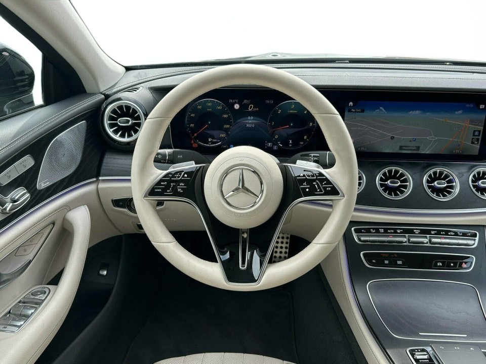 Mercedes-Benz CLS 400d 4MATIC AMG Line - foto 13