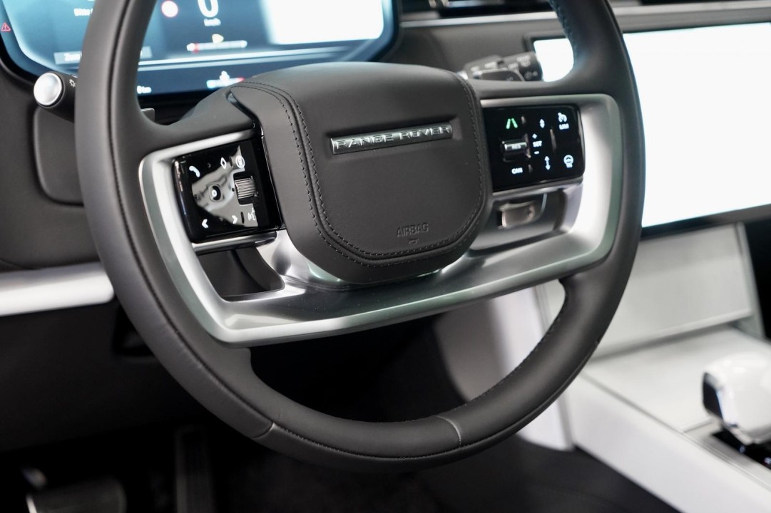 Land Rover Range Rover SV P615 LWB - foto 17