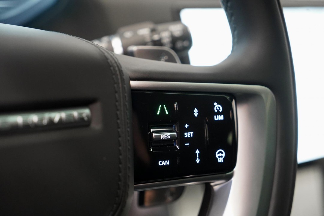 Land Rover Range Rover SV P615 LWB - foto 23