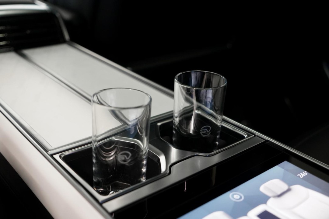 Land Rover Range Rover SV P615 LWB - foto 25