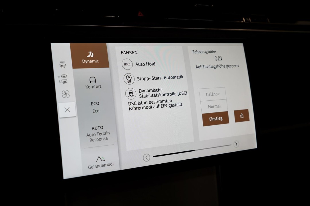 Land Rover Range Rover SV P615 LWB - foto 26