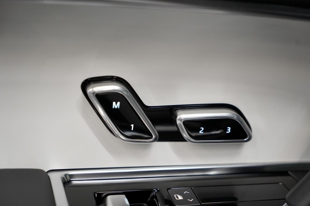 Land Rover Range Rover SV P615 LWB - foto 30