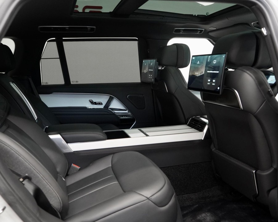 Land Rover Range Rover SV P615 LWB - foto 11