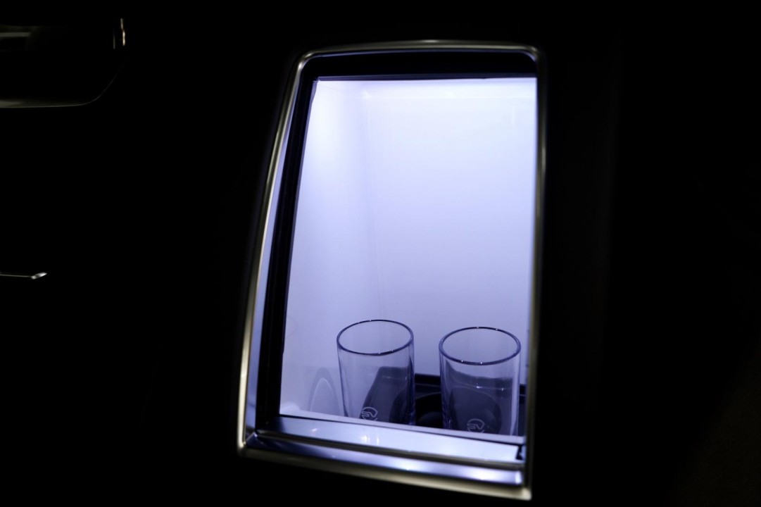 Land Rover Range Rover SV P615 LWB - foto 27