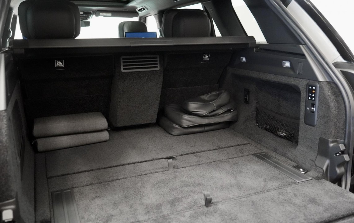 Land Rover Range Rover SV P615 LWB - foto 32