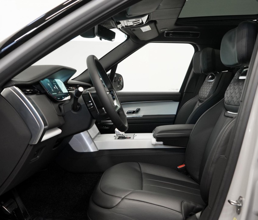 Land Rover Range Rover SV P615 LWB - foto 9