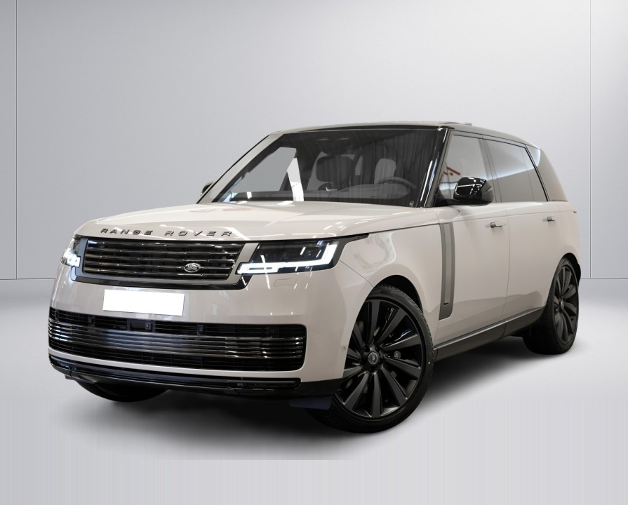 Land Rover Range Rover SV P615 LWB (5)