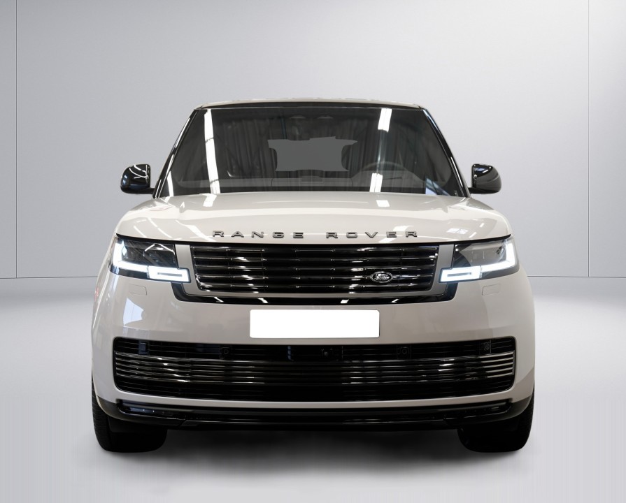 Land Rover Range Rover SV P615 LWB - foto 6