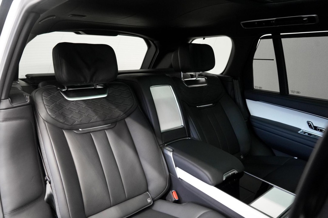 Land Rover Range Rover SV P615 LWB - foto 15