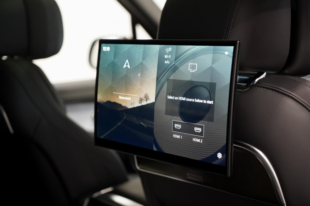 Land Rover Range Rover SV P615 LWB - foto 21