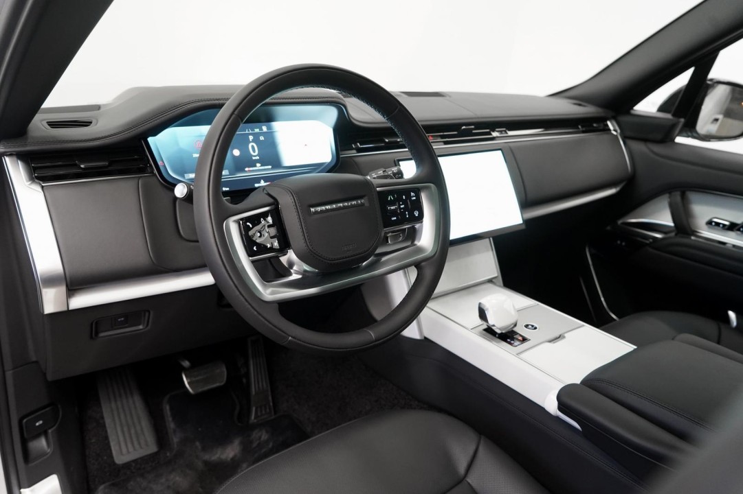 Land Rover Range Rover SV P615 LWB - foto 7