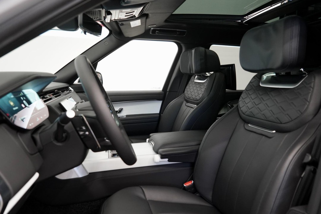 Land Rover Range Rover SV P615 LWB - foto 8
