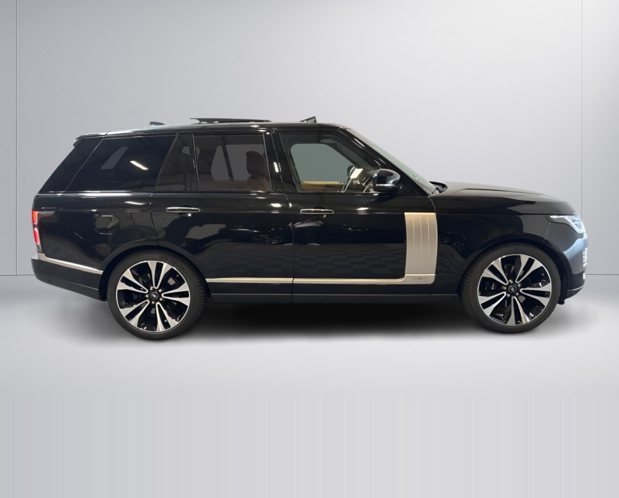 Land Rover Range Rover D350 (2)