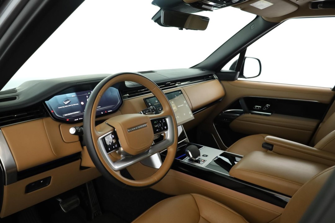 Land Rover Range Rover P550e Autobiography - foto 12