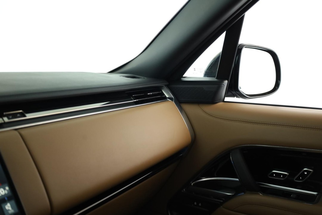 Land Rover Range Rover P550e Autobiography - foto 20